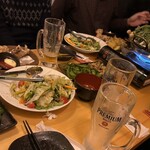 舌鼓 - 