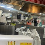 蒙古タンメン中本 - 