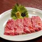 和牛 肉小僧 - 【数量限定】特撰上ハラミ