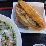 PHO VIET QUAN - 