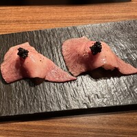 うしごろバンビーナ 銀座店 - 