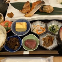 高級ブランド干物 銀座伴助 新宿タカシマヤ タイムズスクエア店 - 