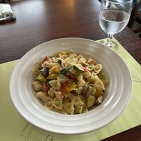 オステリアガウダンテ 神戸ハーバーランド店 - 