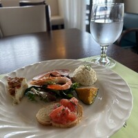 オステリアガウダンテ 神戸ハーバーランド店 - 