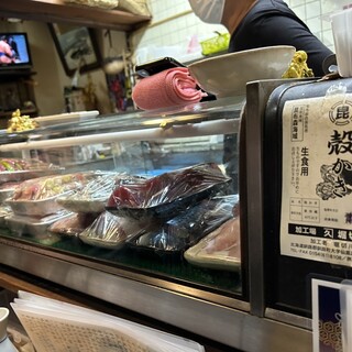 丸愛酒場 - 料理写真: