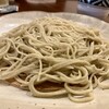 手打蕎麦 SOBA.る