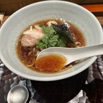 饗 くろ喜 - スープリフト