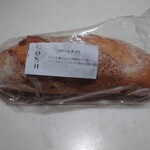 自家焙煎珈琲店Gosh - バケットオノア