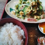 ナンクルナイサ きばいやんせ - 