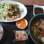 ナンクルナイサ きばいやんせ - 