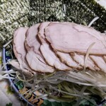 横浜家系らーめん 天王家 - 