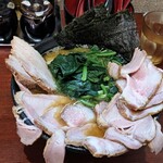 横浜家系らーめん 天王家 - 