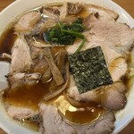 Ramen Higuma - 