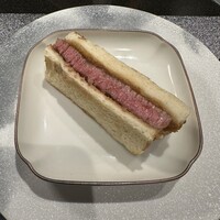 焼肉牛印 銀座店 - 