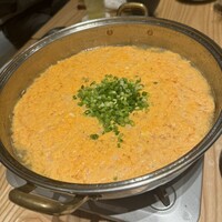 あぐー豚しゃぶしゃぶ専門店 とり央 別邸 - 