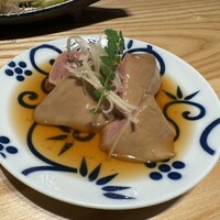 あぐー豚しゃぶしゃぶ専門店 とり央 別邸 - 