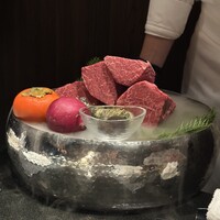 焼肉牛印 銀座店 - 