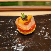 鮨 こう介 - 