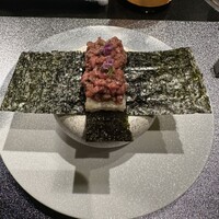 焼肉牛印 銀座店 - 