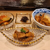 鮨 こう介 - 
