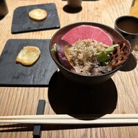 中目黒 いぐち 恵比寿店 - 