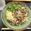 セルフ讃岐うどん 宮内製麺