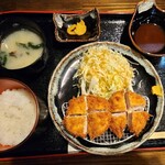 Tonkatsu Jouzen - 