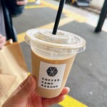 COFFEECAMP - ドリンク写真: