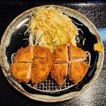 Tonkatsu Jouzen - 