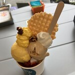 GELATERIA Angela - 