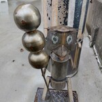 B-yond - 雨に濡れた 河童君