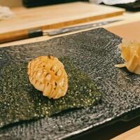 吉祥寺 鮨 栞庵 やましろ - 