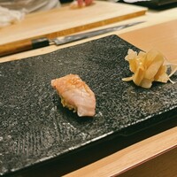 吉祥寺 鮨 栞庵 やましろ - 