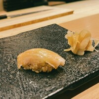 吉祥寺 鮨 栞庵 やましろ - 