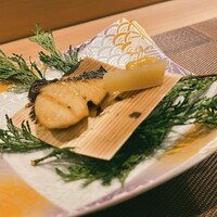 吉祥寺 鮨 栞庵 やましろ - 