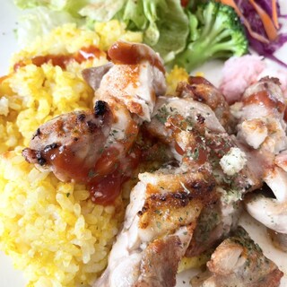 グリーンカフェ_0