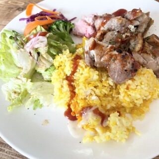 グリーンカフェ_1