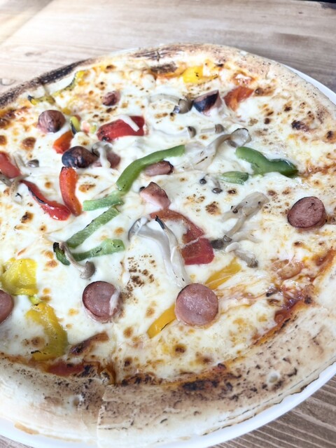 グリーンカフェ（GREEN CAFE） - 北見（カフェ）の写真