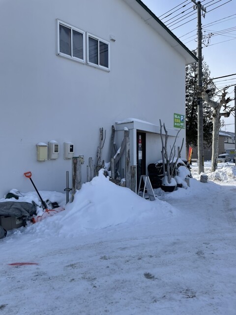 グリーンカフェ（GREEN CAFE） - 北見（カフェ）の写真