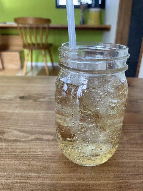 グリーンカフェ（GREEN CAFE） - 北見（カフェ）の写真