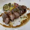 BISTRO GAMIN - 料理写真: