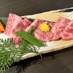 Yakiniku Maruya - 