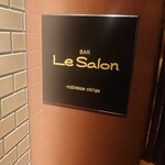 Bar Le Salon - 