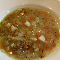 フリコトー - お野菜のミネストローネ