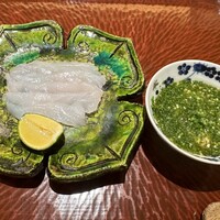 日本料理 晴山 - 