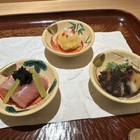 日本料理 晴山 - 