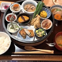 やさい家めい 表参道ヒルズ本家 - 