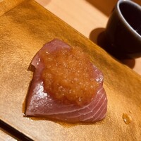 SUSHI TOKYO TEN、 六本木店 - 