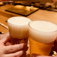 SUSHI TOKYO TEN、 六本木店 - 