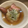 中華蕎麦 麺とスープ